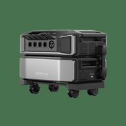 EcoFlow Delta Pro Ultra + Batería Extra 🔋⚡ 7200W 12kWh + Garantía + Envío Incluido / el mejor precio - Img 54772406