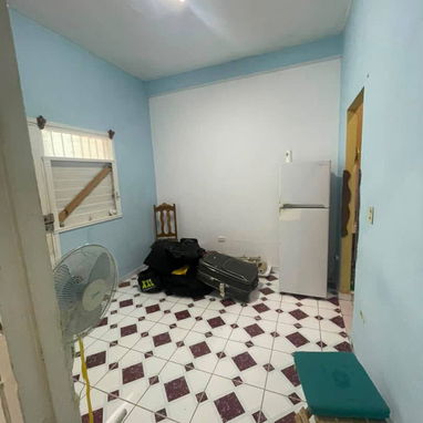 Apartamento Habana Vieja - 2/5