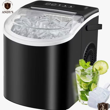 Maquina de hielo - 3/5