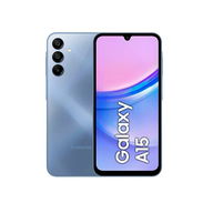 Samsung A15 (Dual-Sim) de 6 GB RAM con 128 GB. Sellado en caja - Img 53897025