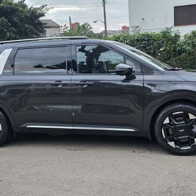 Kia carnival 2025 0 km - Img 113878072