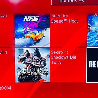 VENTA DE PLAYSTATION 4 - 3/3