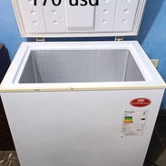 Vendo nevera de 5 pies en 170 usd en perfecto estado,soy de alamar,whatsapp 59335637 - Img 57629188