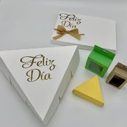 Caja 💝 Regalo 🎁 Presente - Img 55644490
