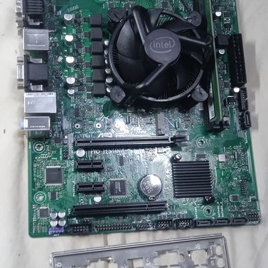 Kit H510M - 2/5