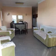 Vendo apartamento de 2 cuartos en Luyanó - Img 56879445