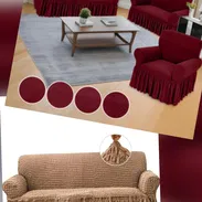 Forros de muebles - Img 54905995