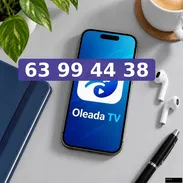Aplicación de Oleada TV - Img 57459948