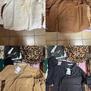 Camisas de hilo de mujer - Img 55791903