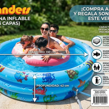 Piscina - Img 121951375