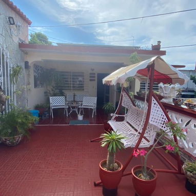 🪼 CASA CON PISCINA EN BOCA CIEGA | RENTA IDEAL PARA GRUPOS Y VERANO 🌴🏡✨ - Img 122595855