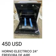 Venta de Horno - Img 55584143