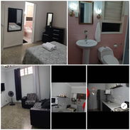 RENTO APARTAMENTO INDEPENDIENTE - Img 54515429