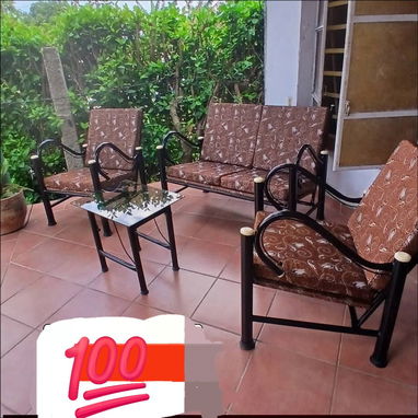 Muebles de tubo FlexConfort - 7/7