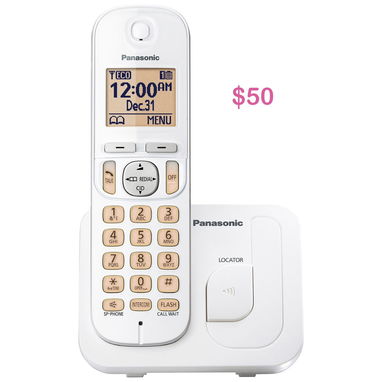 Variedad*Telefonos Inalambricos*Contamos desde 1Base HAsta 5Bases*Las memories Marcos del Mercado - Img 112340531