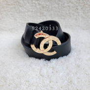 🔴🔴Cintos Chanel - Img 50884071