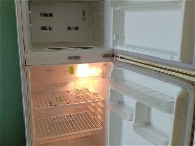 Refrigerador Samsung - Img main-image-45695717