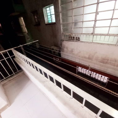 SE RENTA APTO PRIVADO DE UNA HABITACIÓN EN EL VEDADO, TERCER PISO. 54026428 - Img 120328355