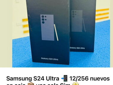 Samsung 24 ultra - Img main-image