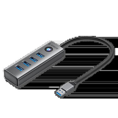 HUBS USB (Regletas) - Img 125986457
