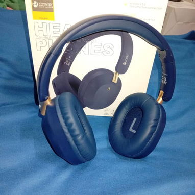 🎮⛩️Audífonos Bluetooth con Micrófono (18h de reproducción) — 💲30 USD🎸 - Img 117449408