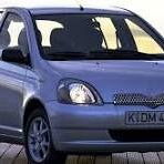 Toyota Yaris 1999-2005 - Img 53453239