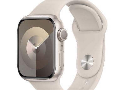 Apple Watch Serie 9 New - Img main-image