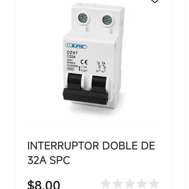 💢OFERTAS ELECTRICIDAD, PLOMERÍA & INSTALACIÓNES,...💢 - 9/10
