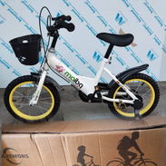 Bicicleta para niños - Img 50881822