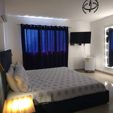 Apartamento para renta líneal 🏠 en Playa | Casa de renta con 2 habitaciones | ubicación perfecta - Img 118933146