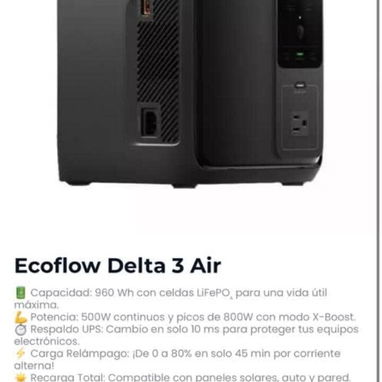 Estaciones de energía en venta!!!! - 2/8