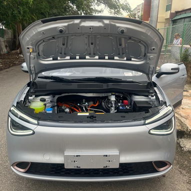 100%electrico Dongfeng box autonomia 430km NUEVOOO 0KM 34000 - Img 123289518