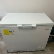 Vendo nevera de 10 pies en 280 usd - Img 55714061