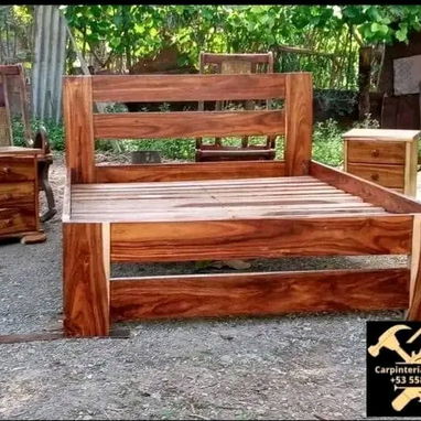 Muebles - 4/10