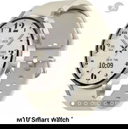 Smart Watch M10 - Img 47790438
