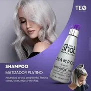 Shampoo matizador platino - Img 55103020