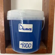 Diluente para pintura. 1 litro - Img 54636090