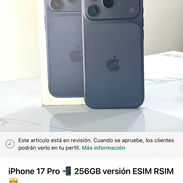 Iphone 17 pro - Img 55843069