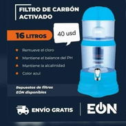 Filtrde carbón activado - Img 56779160