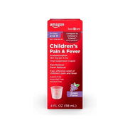Acetaminofen en suspensión - 4 oz - - Img 52761963