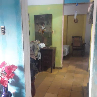 *$7000usd CON AJUSTE. En venta 2 apartamentos en una misma propiedad con entradas independientes en San Miguel - Img 123668176