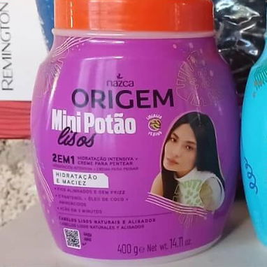 Productos para el cabello y cuidado personal - Img 125764848
