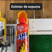 Extintores de espuma - Img 45678870