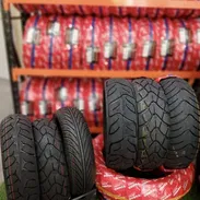 ✅ Gomas de Motos y triciclos. Mejores precios y calidad - Img 54814454