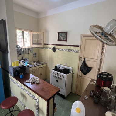 Venta de casa en guanabo - 6/10