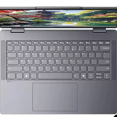 Laptop Lenovo Ideapad 5 2 en 1 Información del producto venta habana - 4/5
