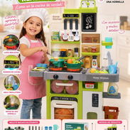 Cocinita de juego - Img 56893048