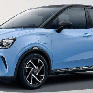 Venta de autos eléctricos y de gasolina - Img 124437670