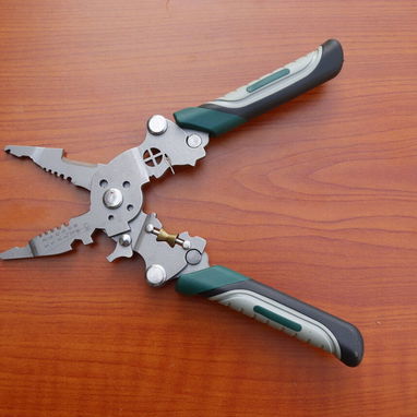 Pinza plegable Multifuncional - 3/3