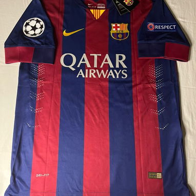 Camisetas de fútbol - Img 120107298
